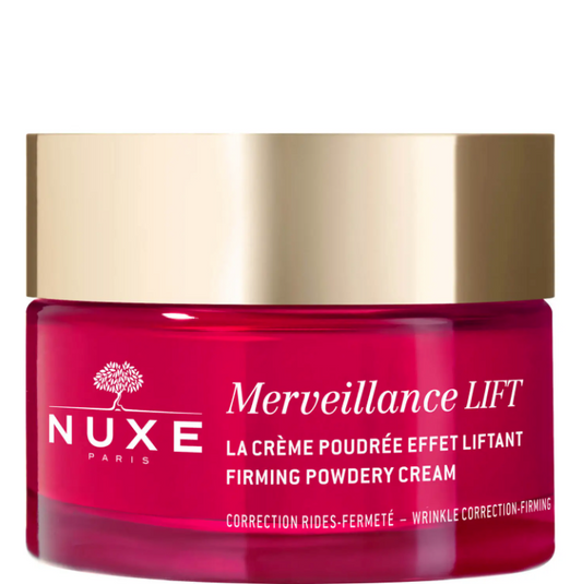 NUXE Merveillance LIFT Firming Powdery Cream 50ml