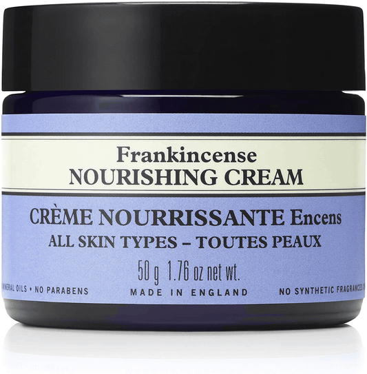 NEAL'S YARD Frankincense Nourishing Cream 50g