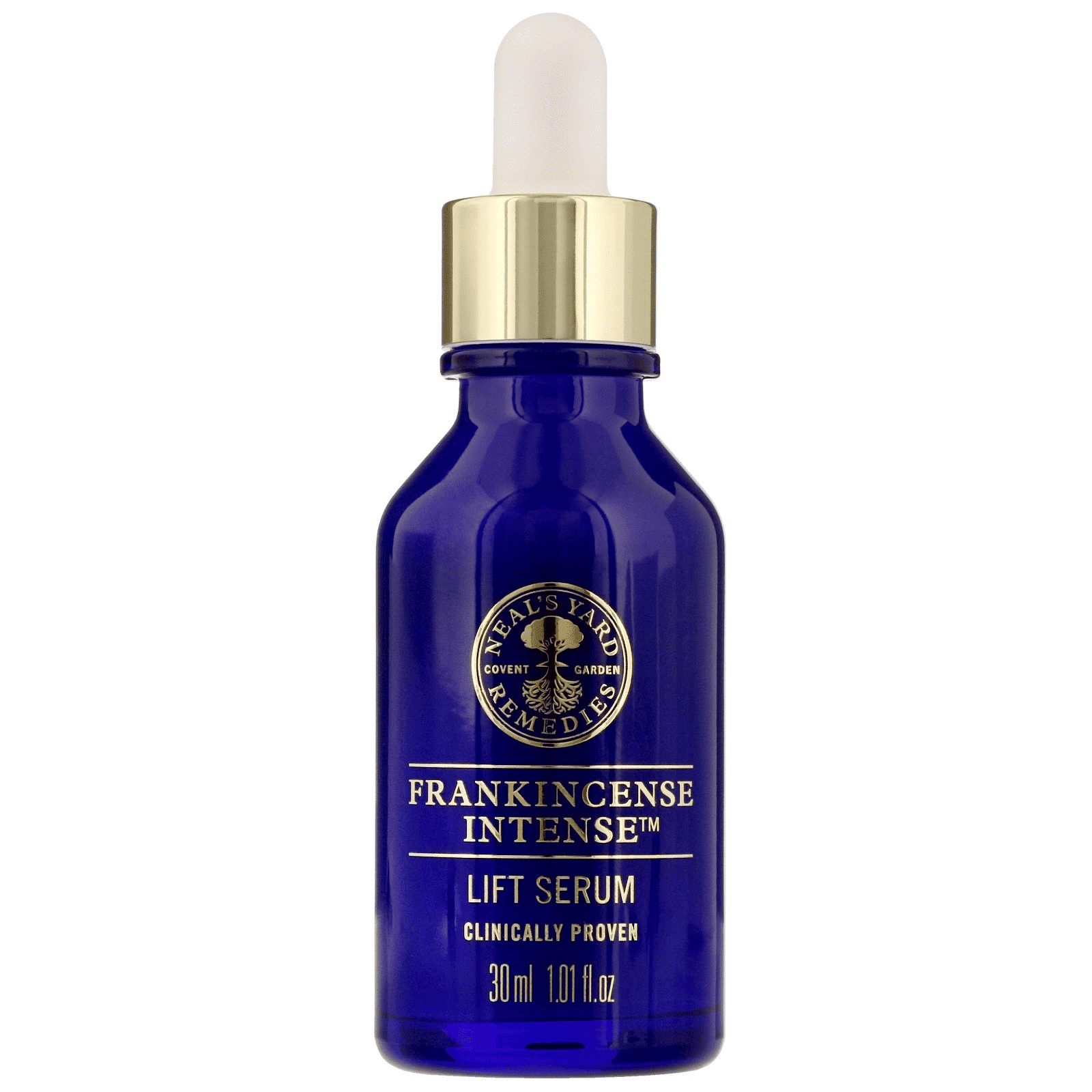 NEAL'S YARD Frankincense Intense Lift Serum 30ml