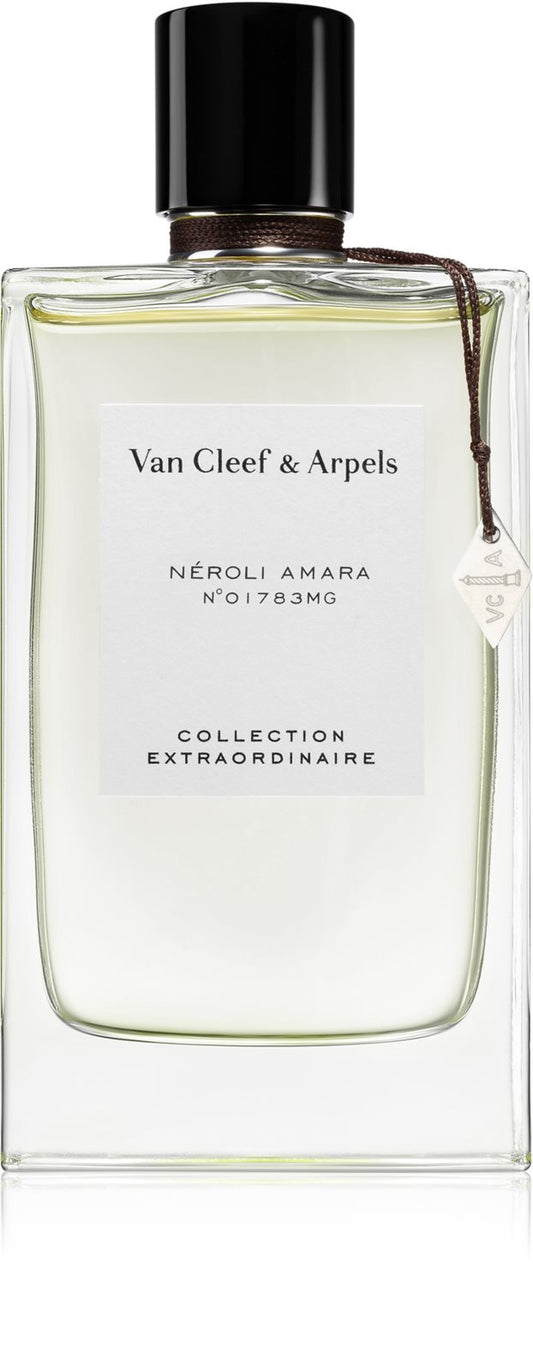 VAN CLEEF & ARPELS Collection Extraordinaire Neroli Amara Eau de Parfum.