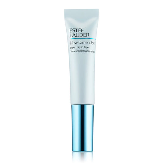 ESTÉE LAUDER New Dimension Expert Liquid Tape.