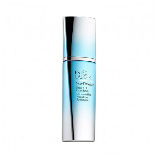 ESTÉE LAUDER New Dimension Shape & Fill Expert Serum.