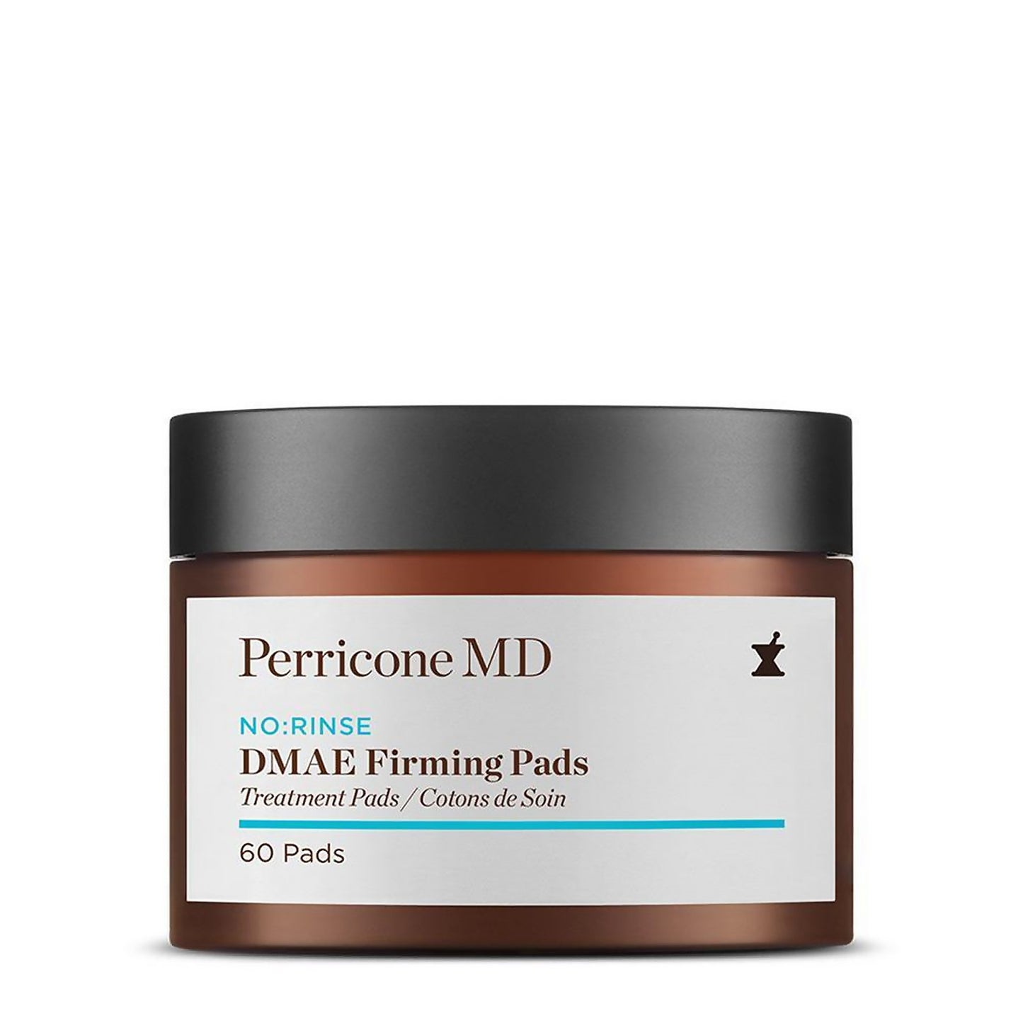 PERRICONE No:Rinse DMAE Firming Pads.