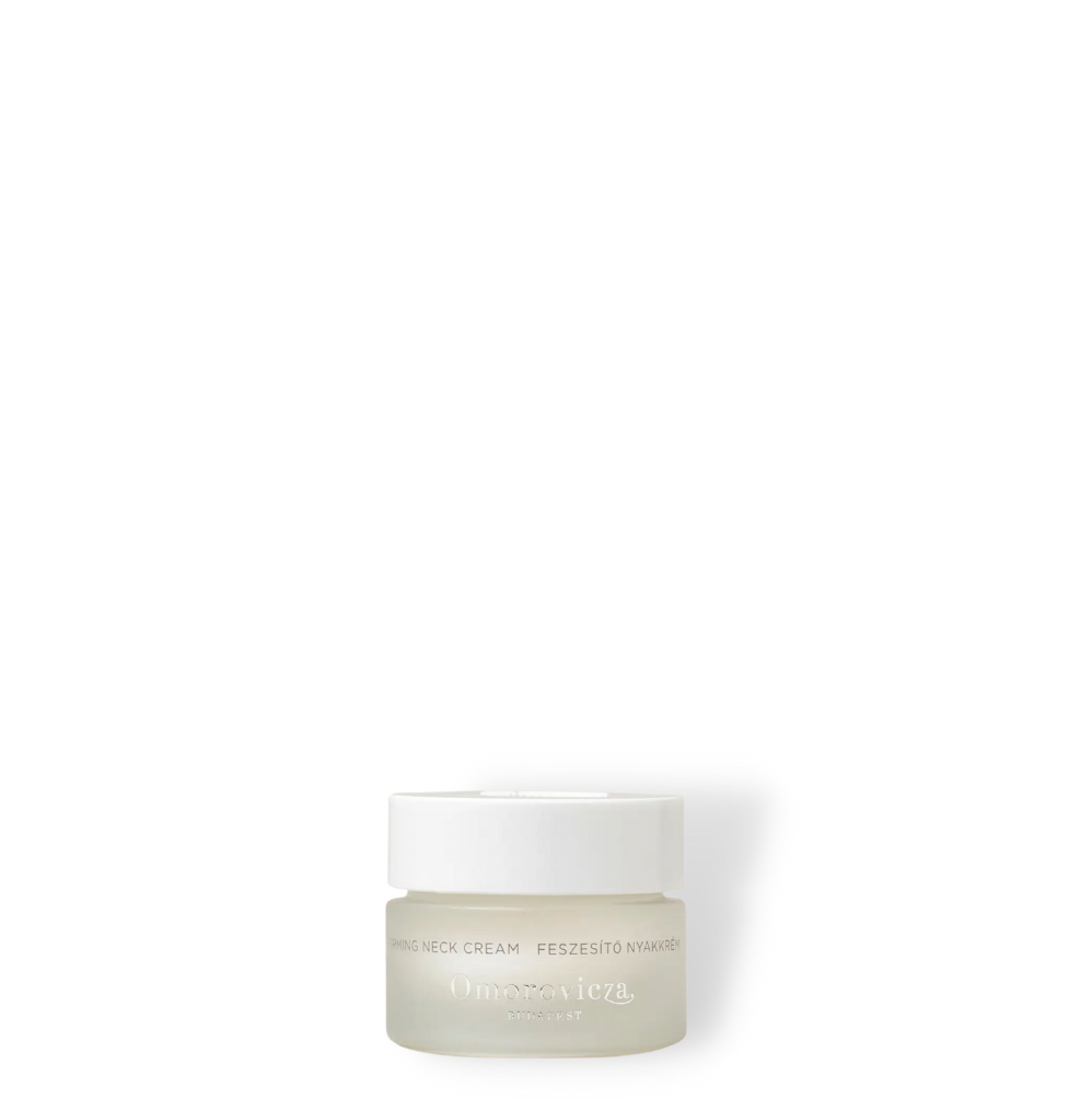OMOROVICZA Firming Neck Cream 5ml Travel Size