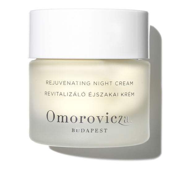 OMOROVICZA Rejuvenating Night Cream.