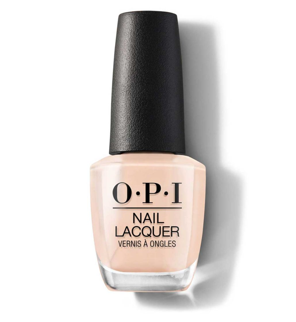 OPI Nail Lacquer (Various Shades).