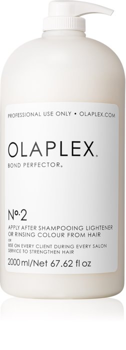 OLAPLEX Bond Perfector N°2.