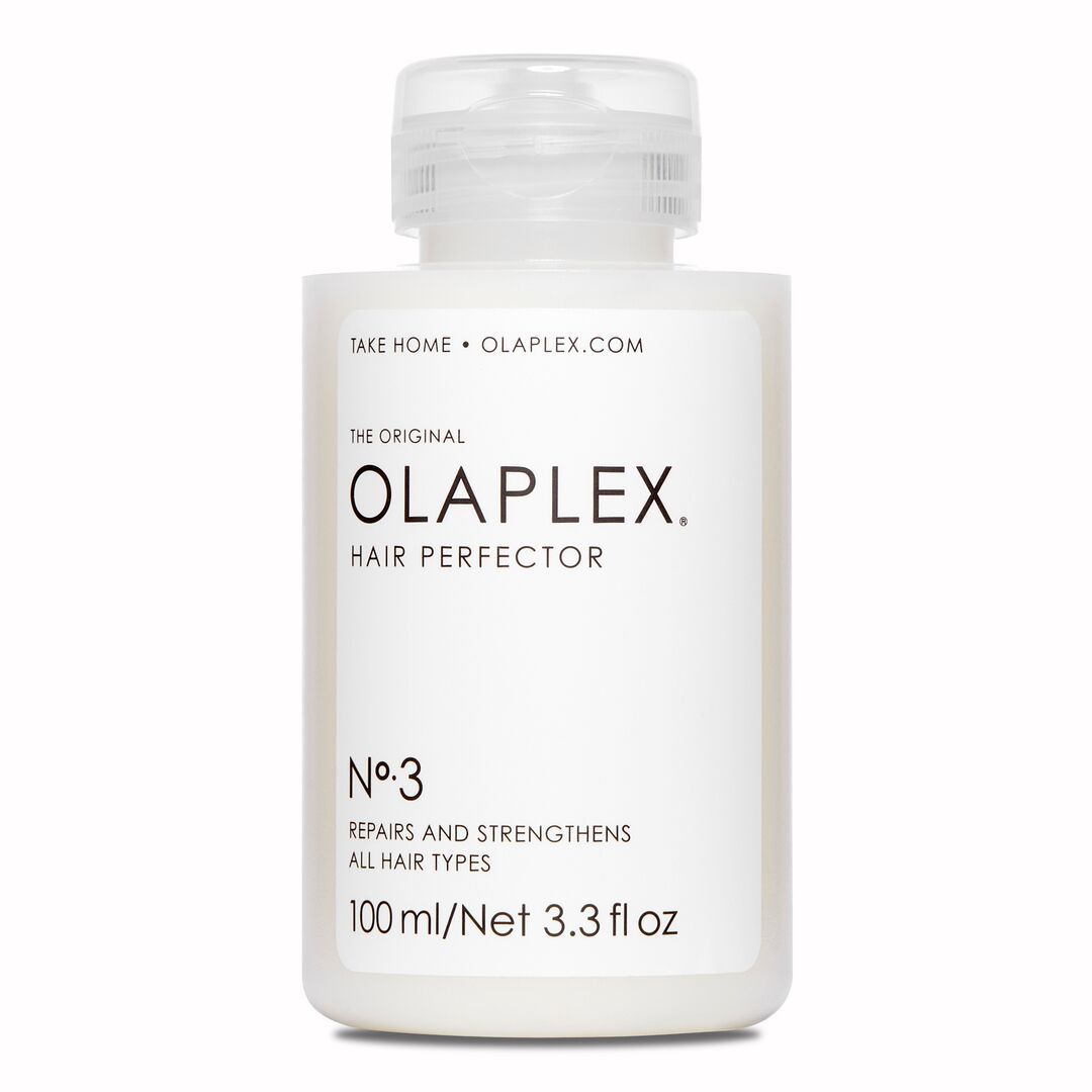 OLAPLEX No.3 Hair Perfector.