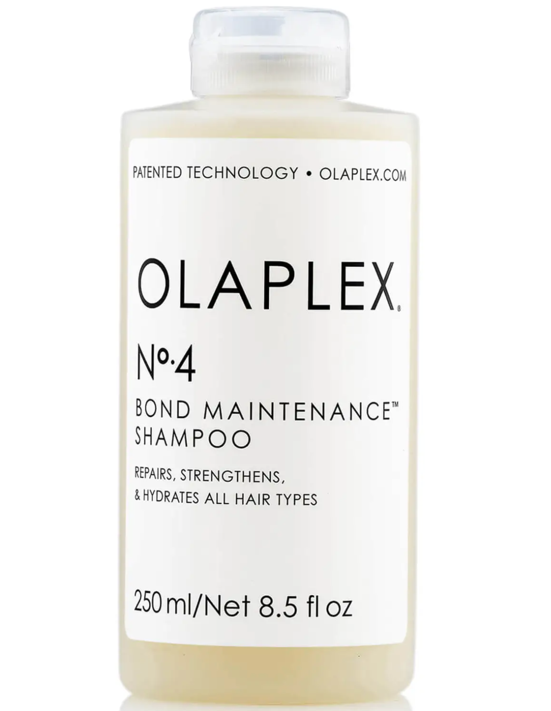 OLAPLEX No.4 Bond Maintenance Shampoo 250ml