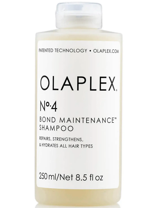 OLAPLEX No.4 Bond Maintenance Shampoo 250ml