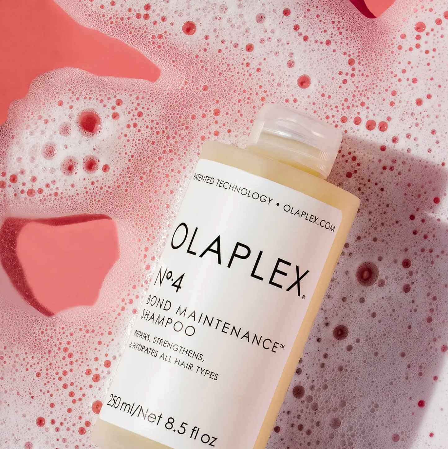 OLAPLEX No.4 Bond Maintenance Shampoo 250ml