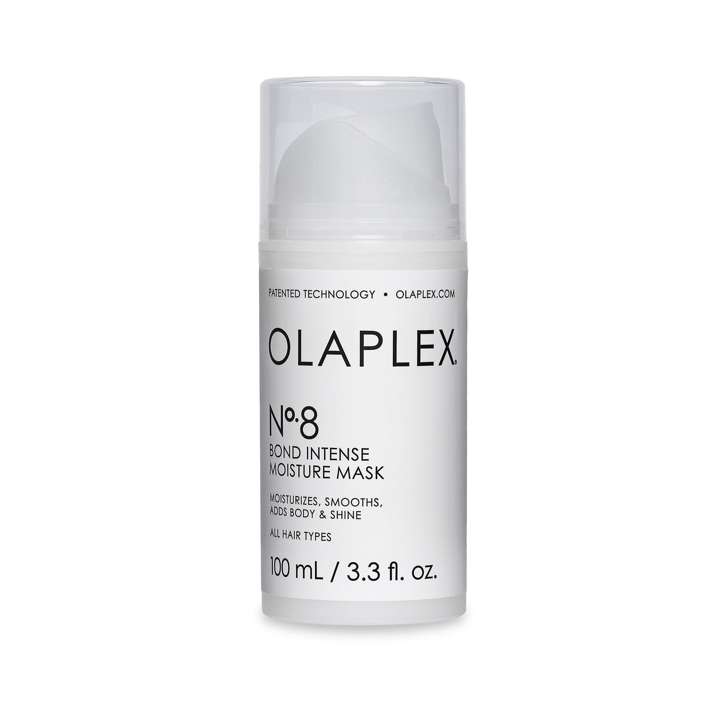 OLAPLEX No.8 Bond Intense Moisture Mask 100ml 