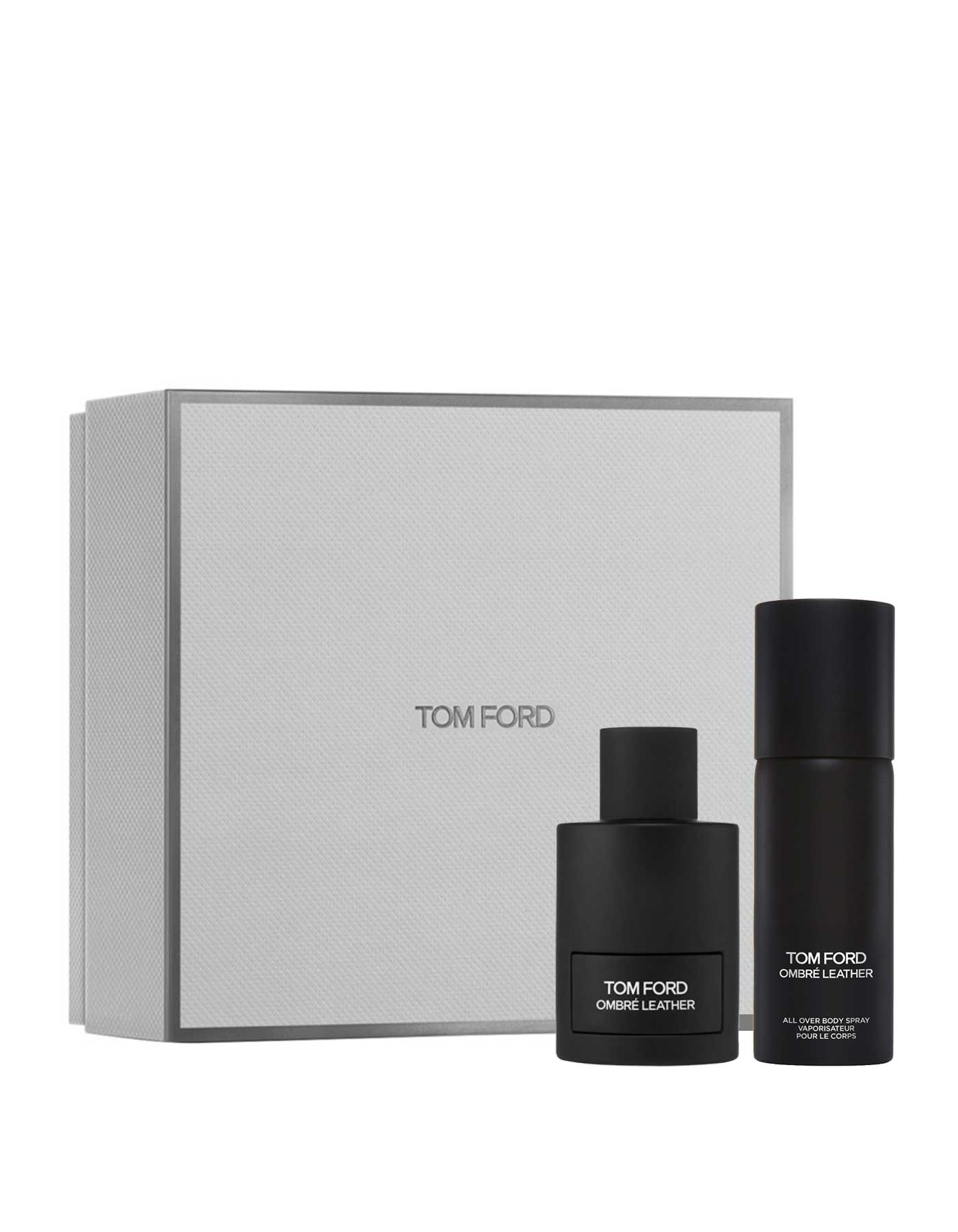 TOM FORD Ombré Leather Gift Set.