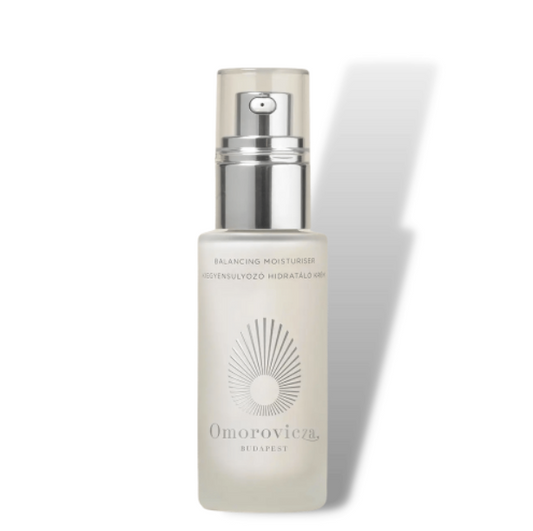 OMOROVICZA Balancing Moisturiser Travel Size 30ml