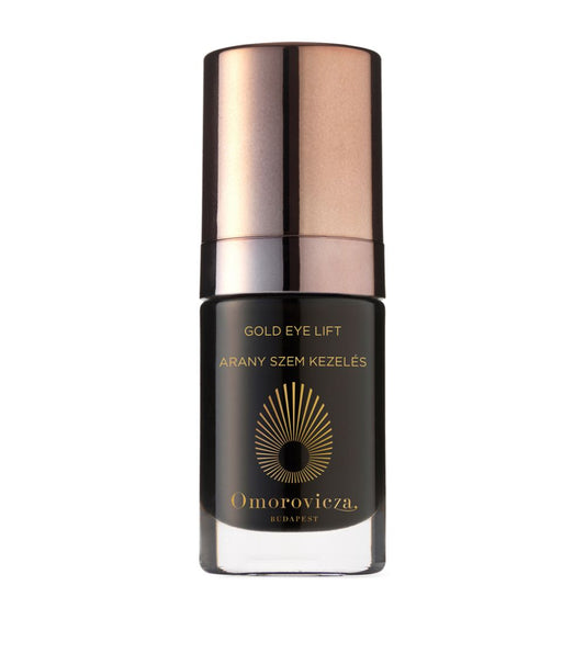 OMOROVICZA Gold Eye Lift.