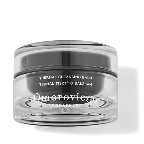 OMOROVICZA Thermal Cleansing Balm.