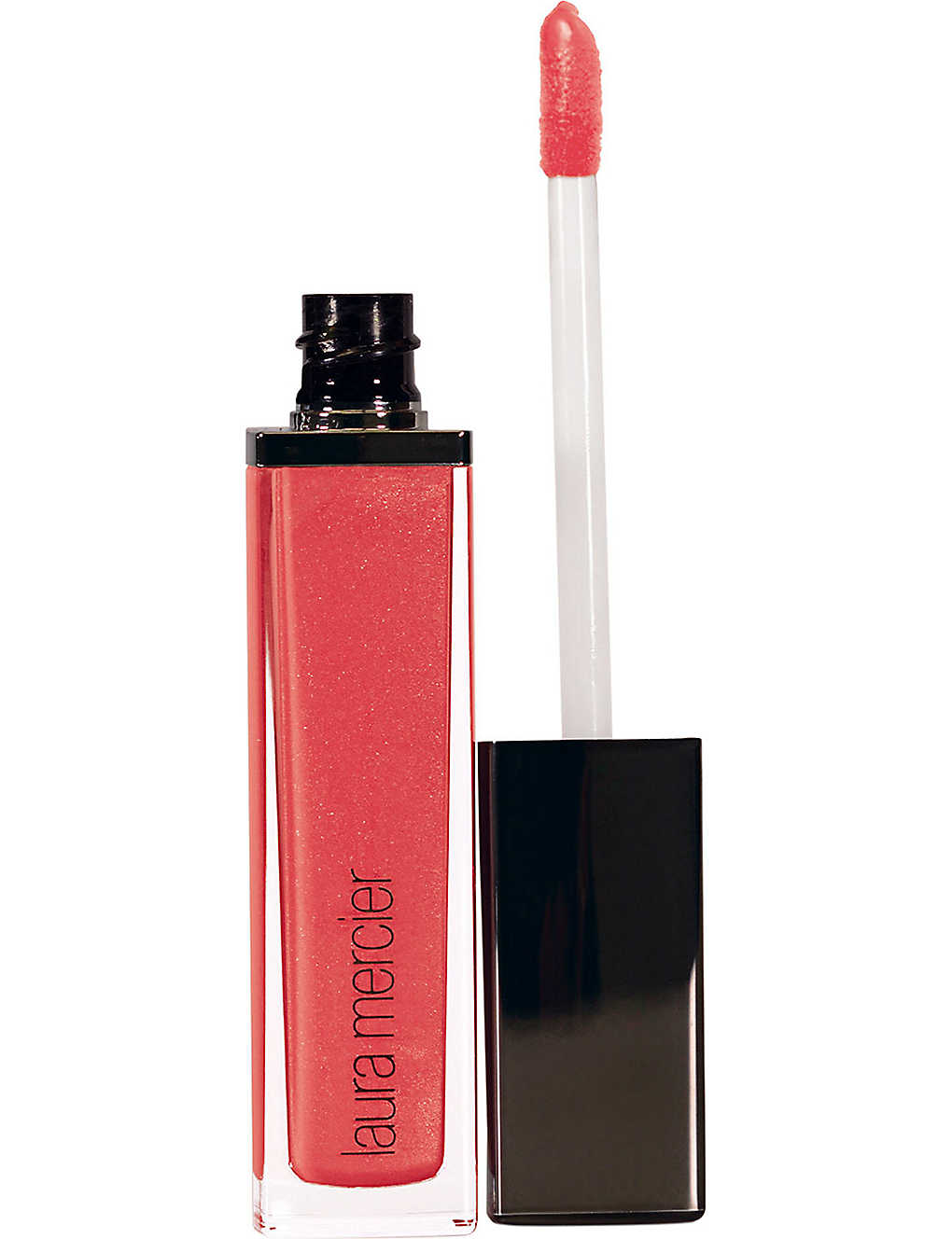 LAURA MERCIER Paint Wash Liquid Lip Colour (Various Shades).