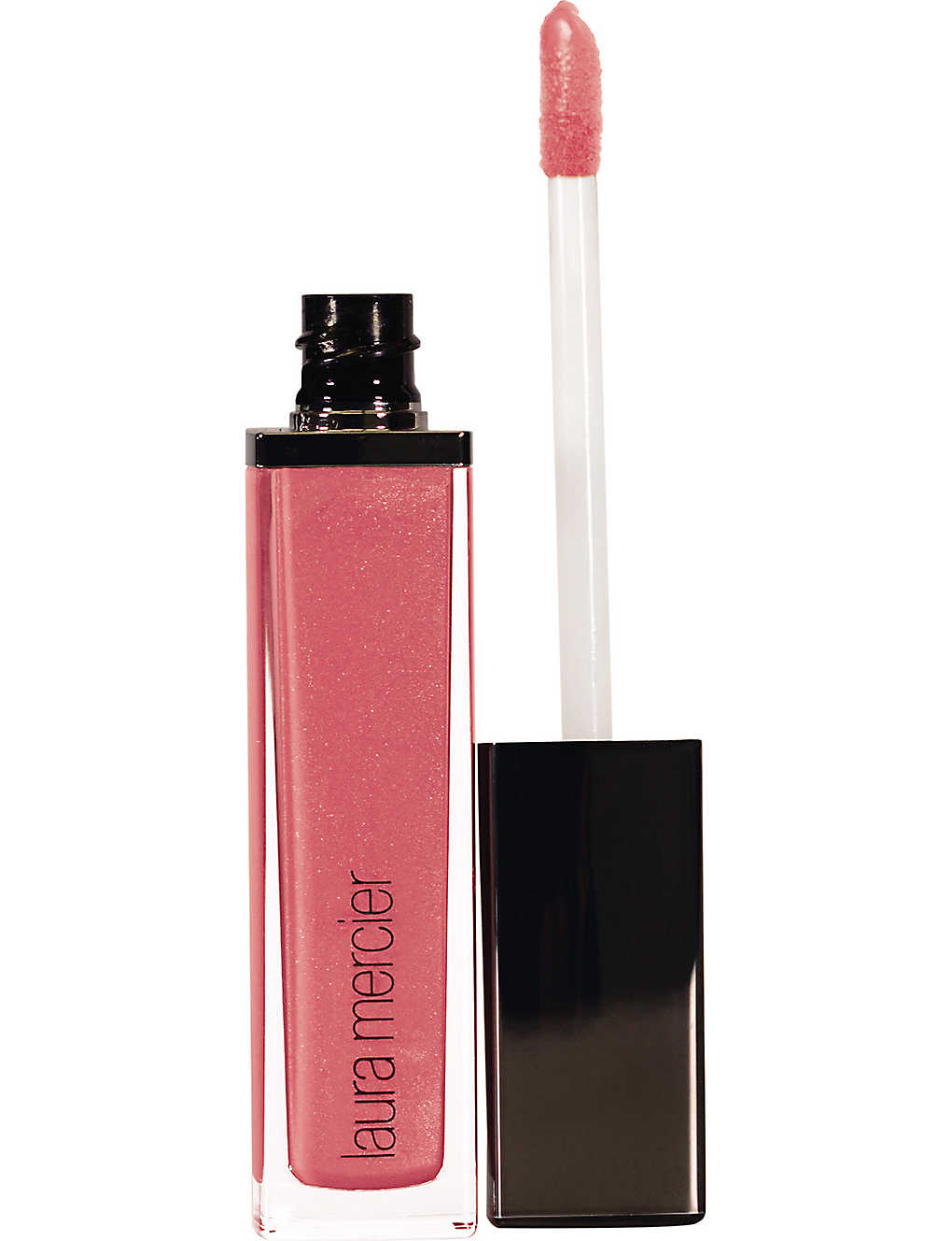 LAURA MERCIER Paint Wash Liquid Lip Colour (Various Shades).