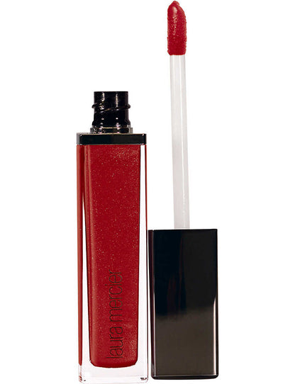 LAURA MERCIER Paint Wash Liquid Lip Colour (Various Shades).