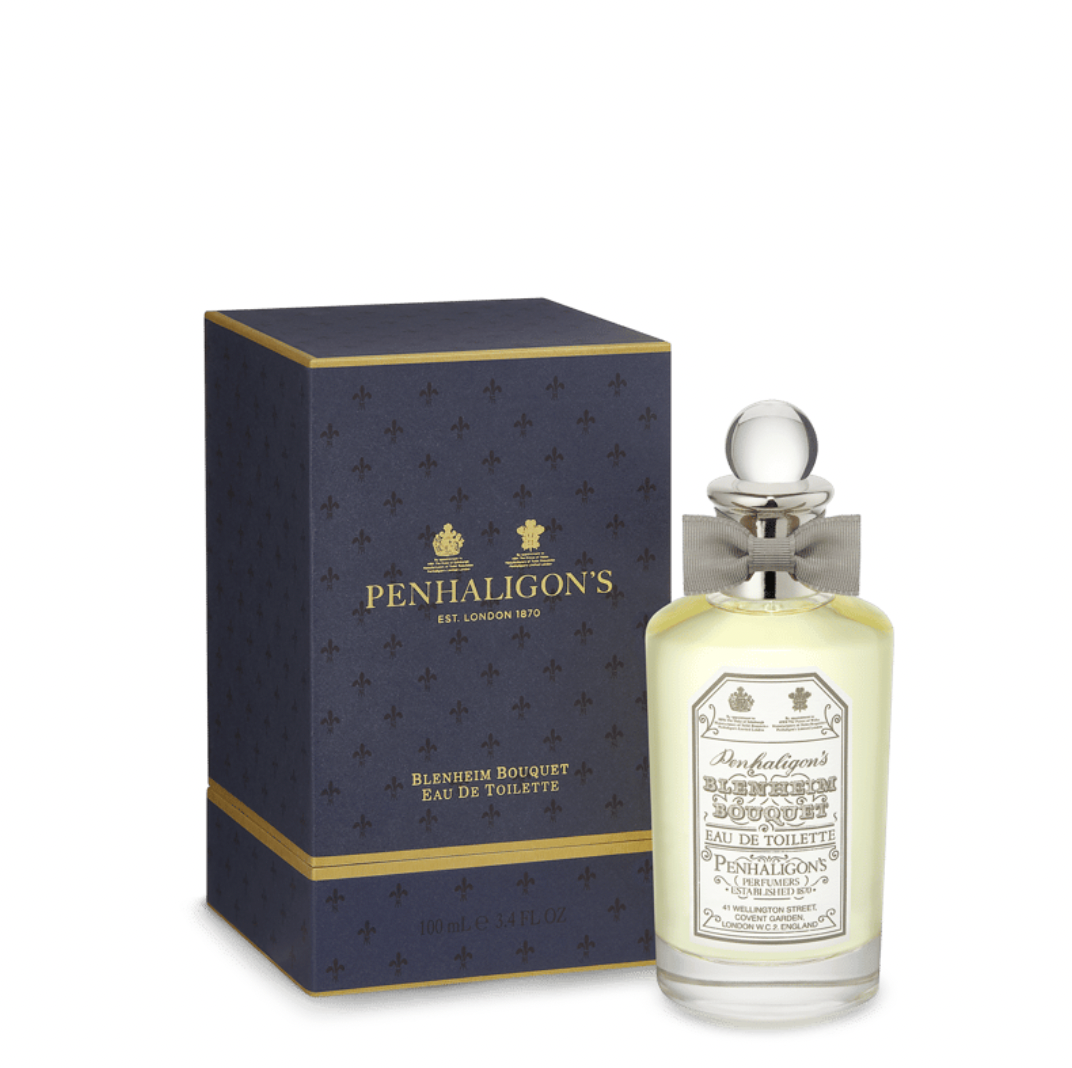 PENHALIGON'S Blenheim Bouquet Eau de Toilette 100ml