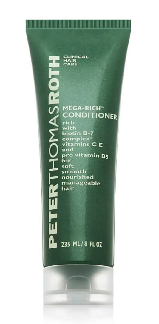 PETER THOMAS ROTH Mega Rich Conditioner 235ml