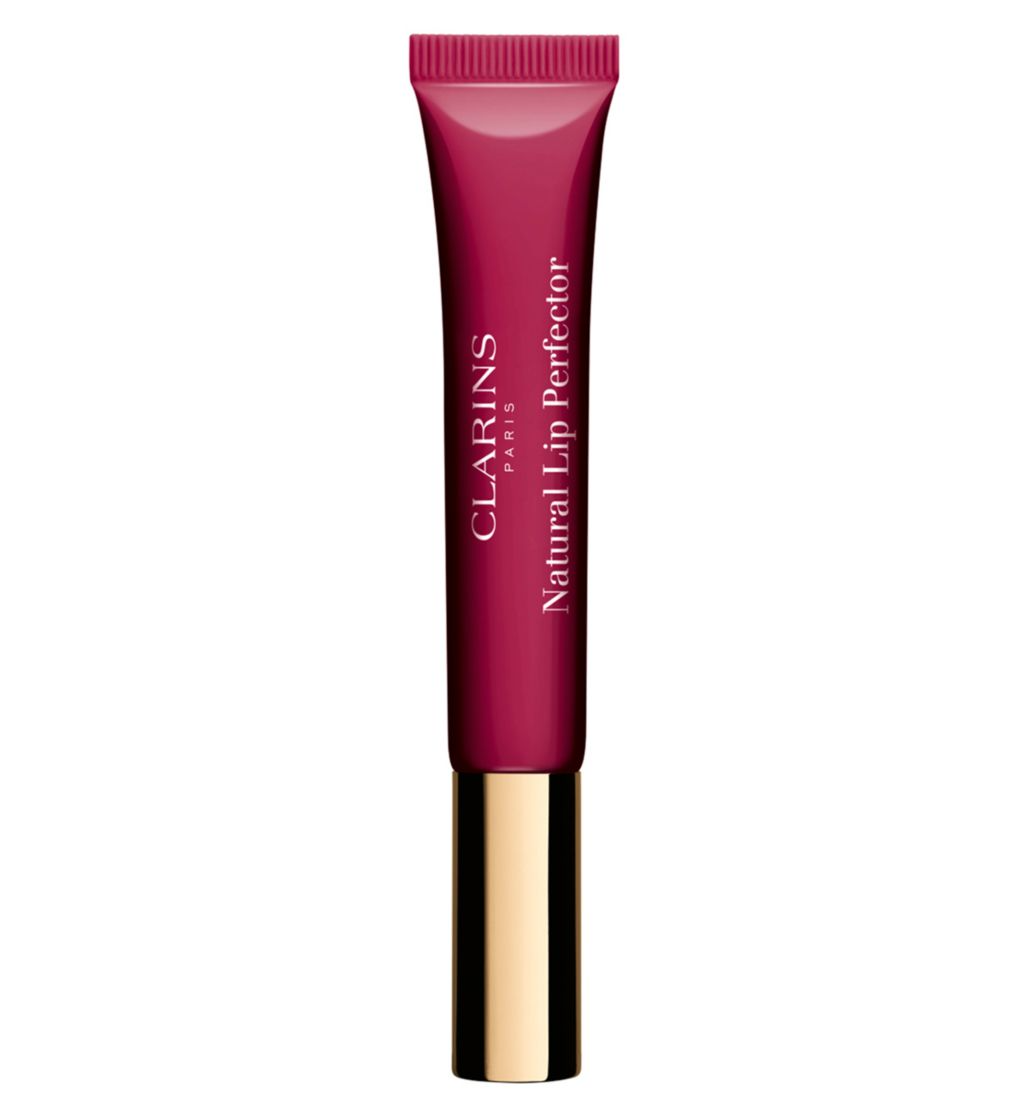 CLARINS Instant Light Natural Lip Perfector (Various Shades).