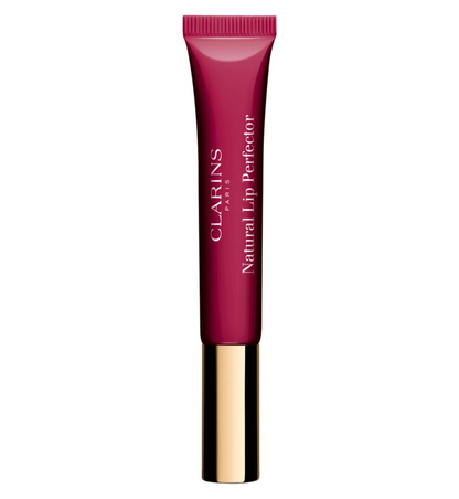 CLARINS Instant Light Natural Lip Perfector (Various Shades).