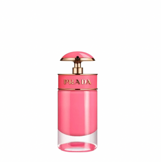 PRADA Candy Gloss Eau de Toilette [Various Sizes]