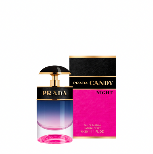 PRADA Candy Night Eau de Parfum 30mlPRADA Candy Night Eau de Parfum 