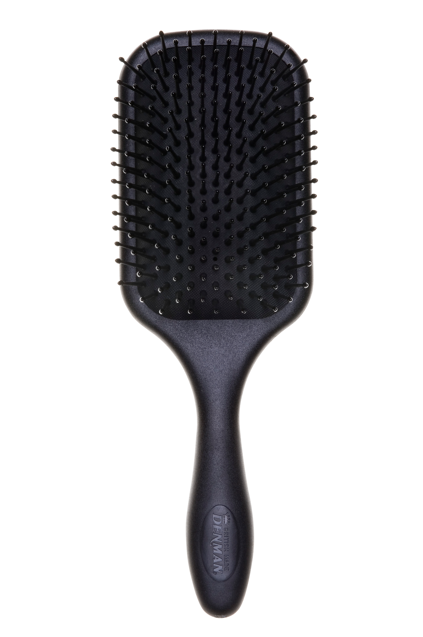 DENMAN D83 Paddle Brush.