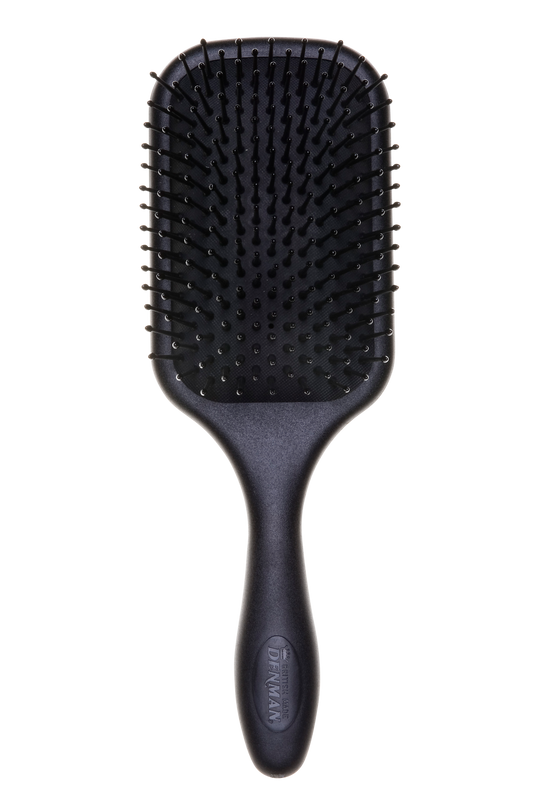 DENMAN D83 Paddle Brush.