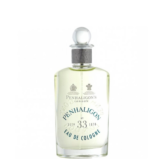 PENHALIGON'S No. 33 Eau de Cologne 100ml