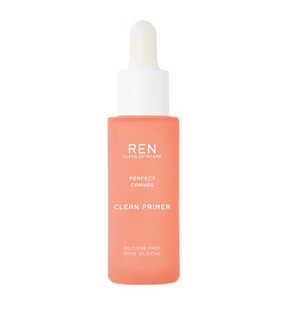 REN Perfect Canvas Clean Primer.