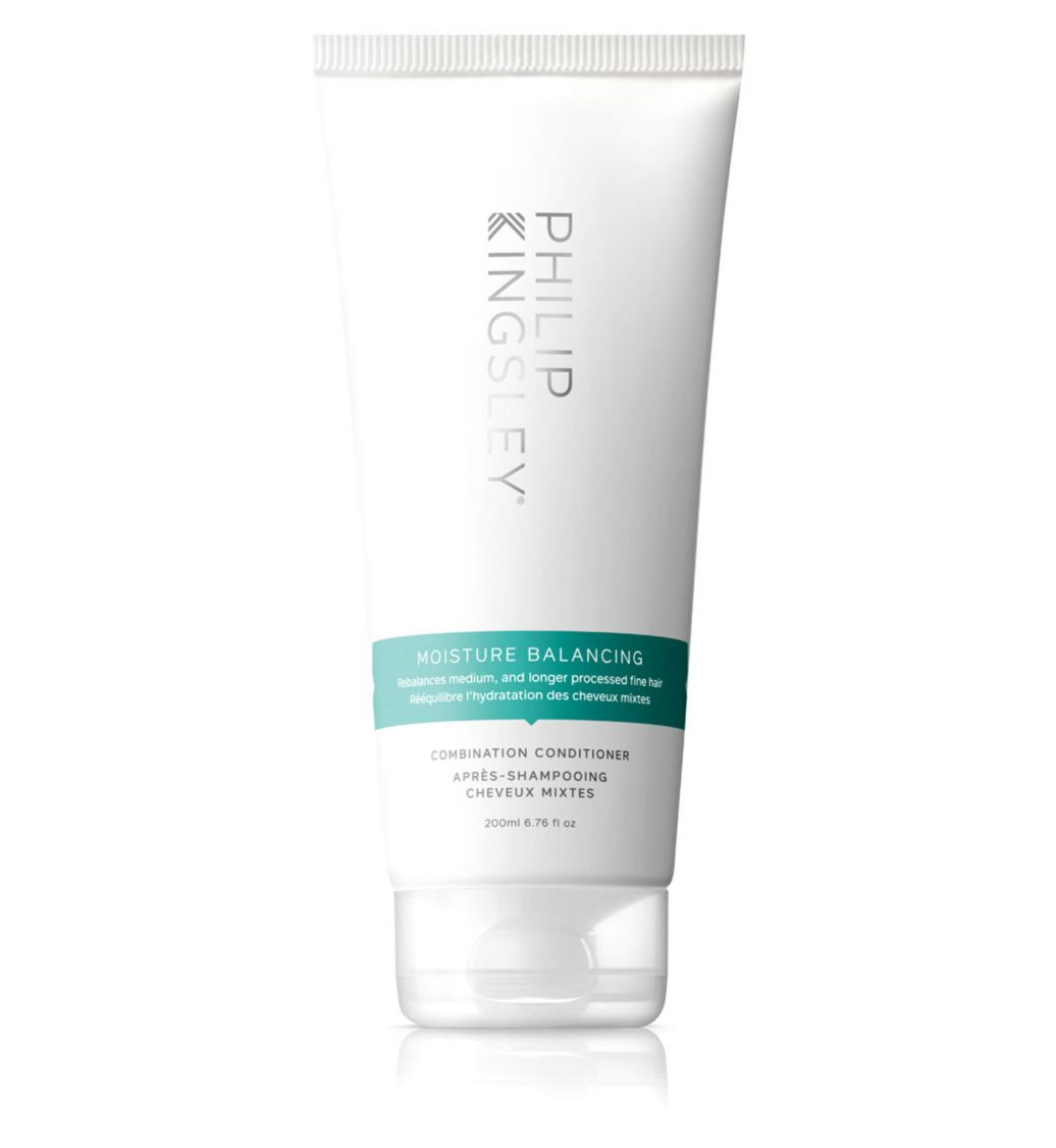 PHILIP KINGSLEY Moisture Balancing Conditioner.