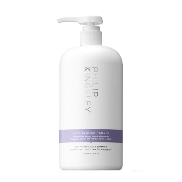 PHILIP KINGSLEY Pure Silver Shampoo