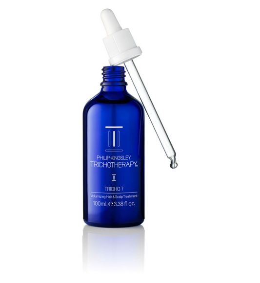 PHILIP KINGSLEY Tricho 7 Volumising Hair & Scalp Treatment.