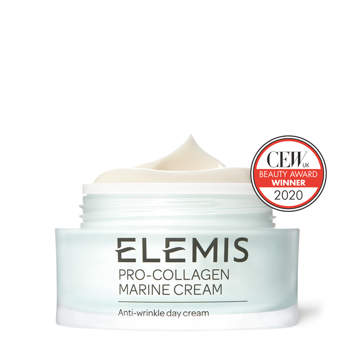 ELEMIS Pro-Collagen Marine Cream.