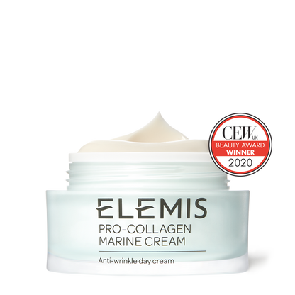 ELEMIS Pro-Collagen Marine Cream.