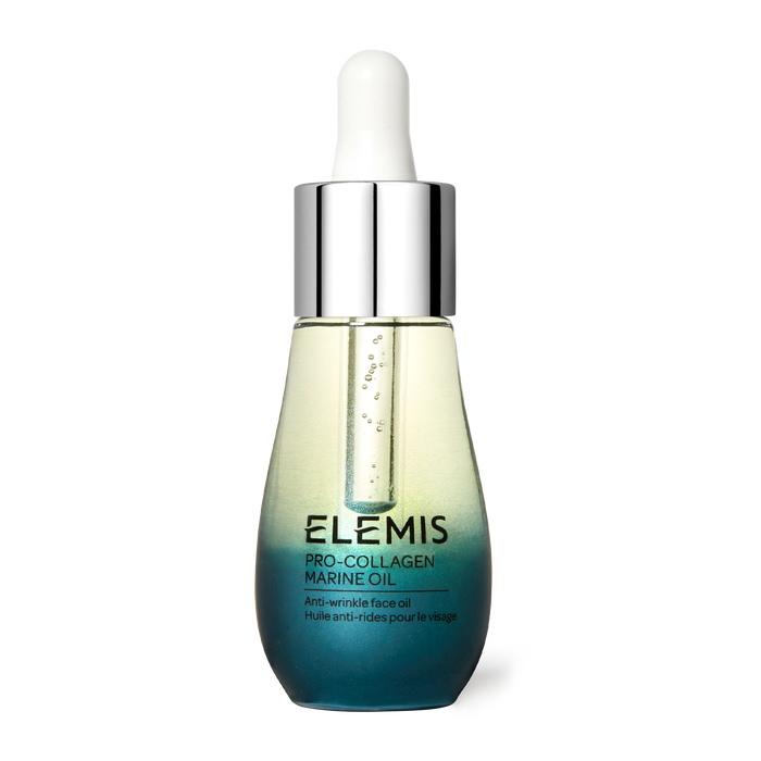 ELEMIS Pro-Collagen Marine Oil.