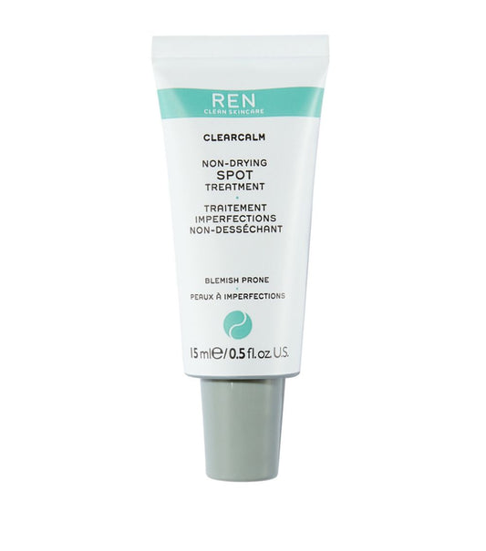 REN Clearcalm Non-Drying Spot Treatment.