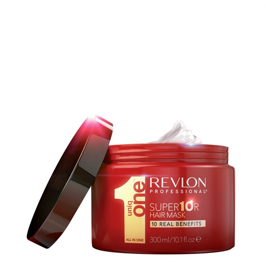 REVLON Uniq One Super10R Hair Mask 300ml 