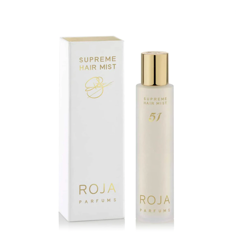 ROJA PARFUMS 51 Supreme Hair Mist 50ml