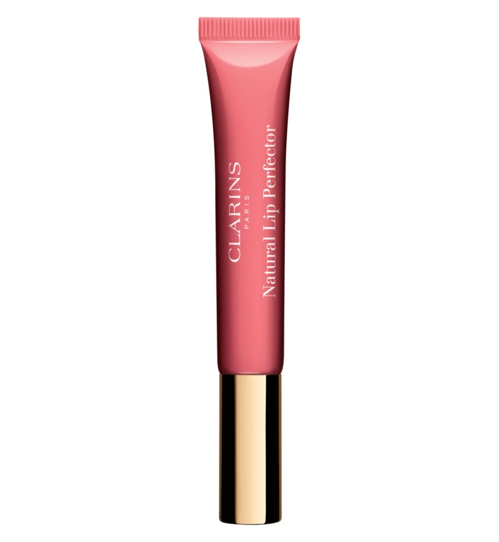 CLARINS Instant Light Natural Lip Perfector (Various Shades).