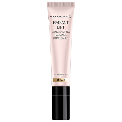 MAX FACTOR Radiant Lift Concealer (Various Shades).