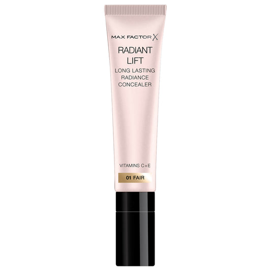 MAX FACTOR Radiant Lift Concealer (Various Shades).