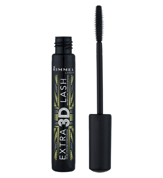 RIMMEL LONDON Extra 3D Lash Mascara