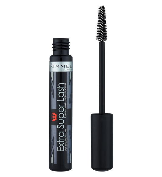 RIMMEL London Extra Super Lash Mascara