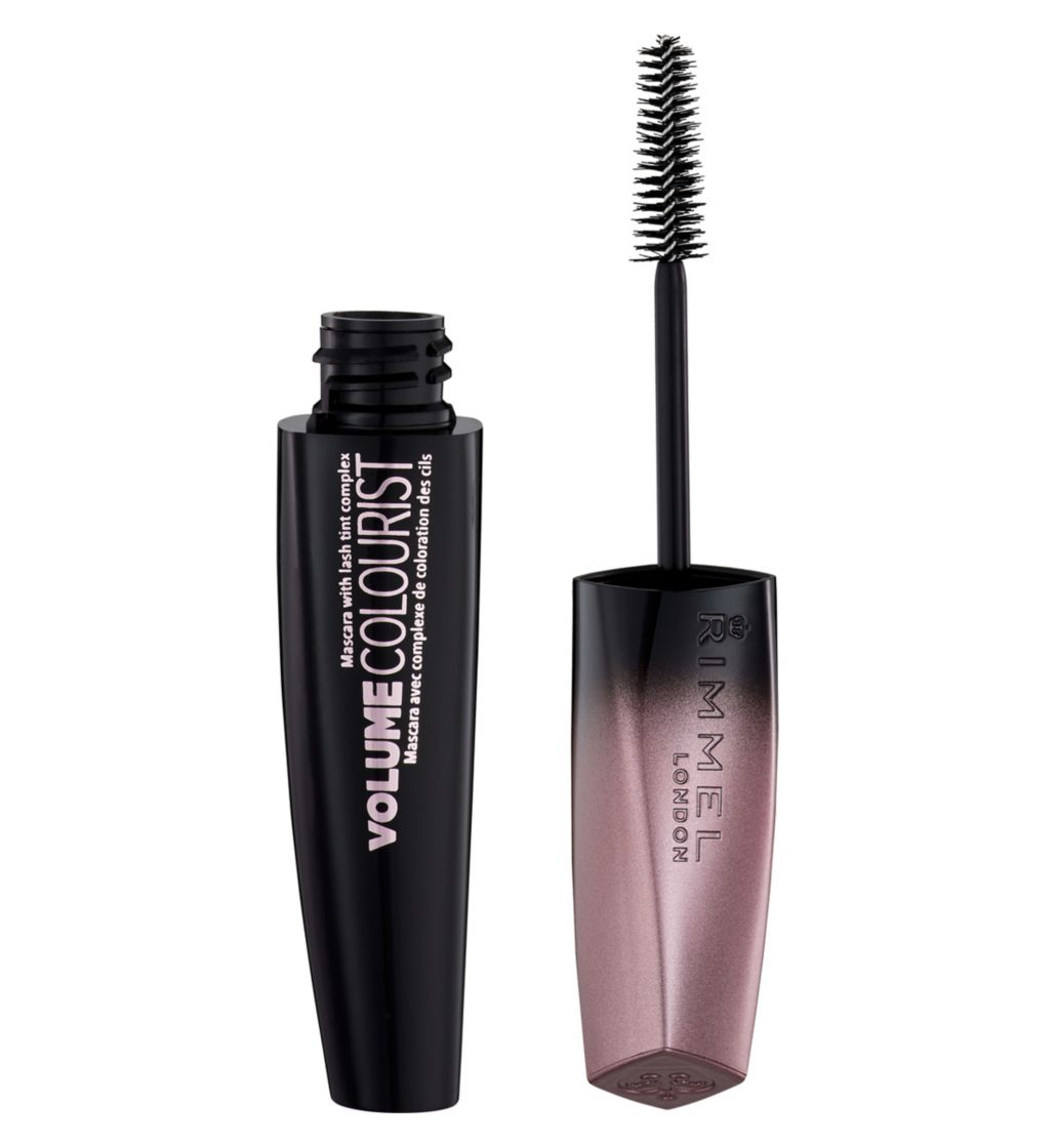 RIMMEL LONDON Volume Colourist Mascara