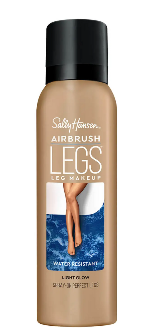 SALLY HANSEN Airbrush Legs Leg Makeup - Light Glow