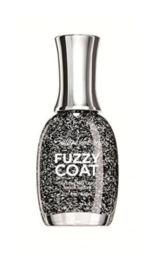 SALLY HANSEN Nail Polish Fuzzy Coat 9.14ml - 800 Tweedy